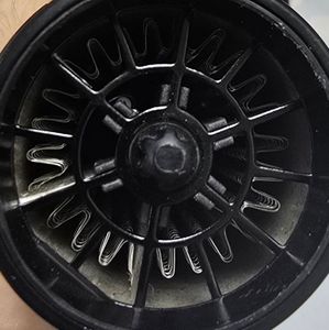 01-200565348: Remington blow dry & style as7580