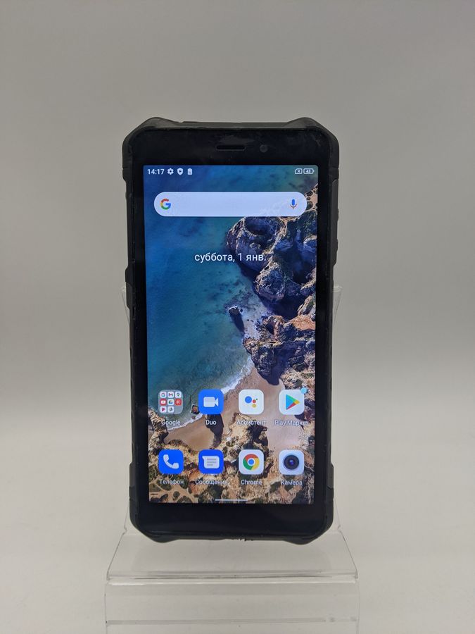 Ulefone armor x5 pro 4/64gb