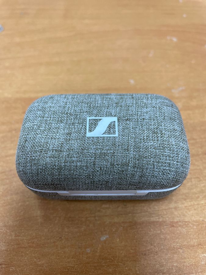 momentum true wireless 3