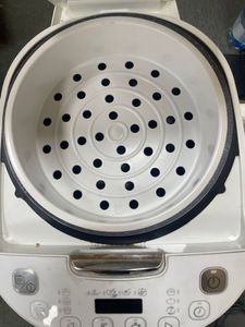 01-200536583: Moulinex simply cook mk622132