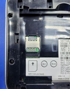 01-200531026: Netgear mr1100