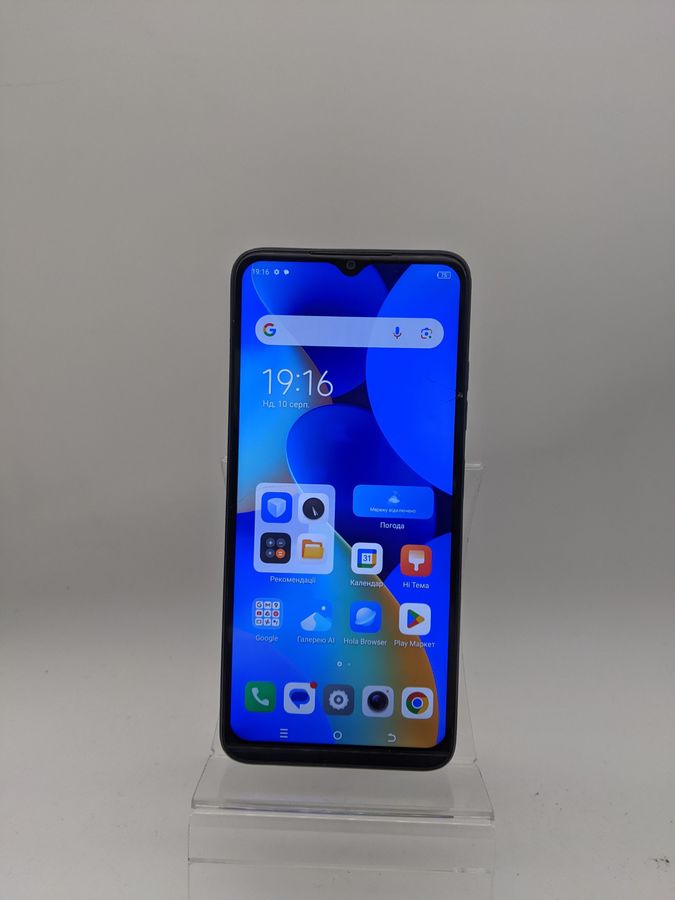 spark 10 ki5q 8/128gb