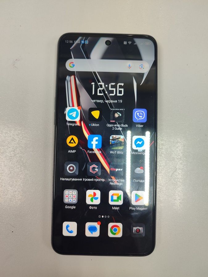 nubia neo 2 5g 8/256gb