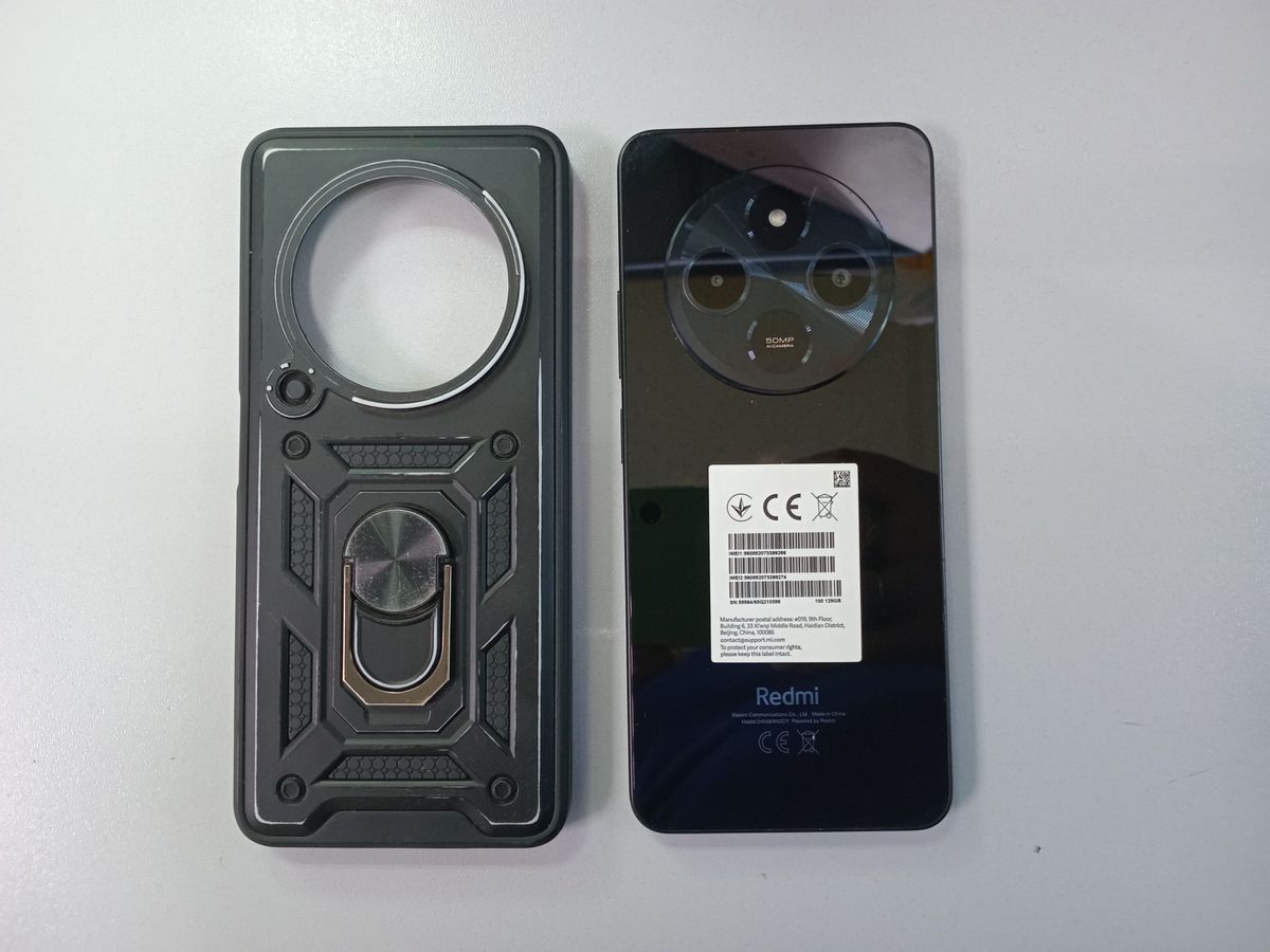 redmi 14c 4/128gb