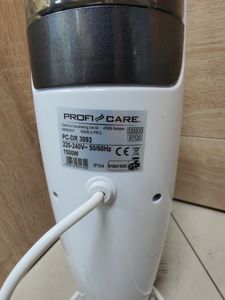 01-200597669: Profi Care pc-dr 3093