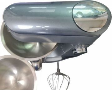 01-200549864: Kenwood titanium chef baker kvc85.004si