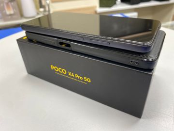 01-200601686: Poco x4 pro 5g 8/256gb