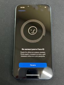 Б/в Мобільний телефон Apple iphone 13 256gb 01-200602565