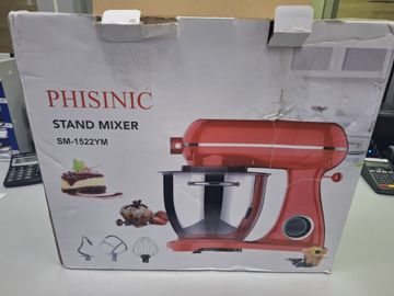 01-200603972: Phisinic sm-1522ym