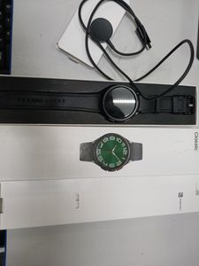 01-200606852: Samsung galaxy watch6 classic 47mm