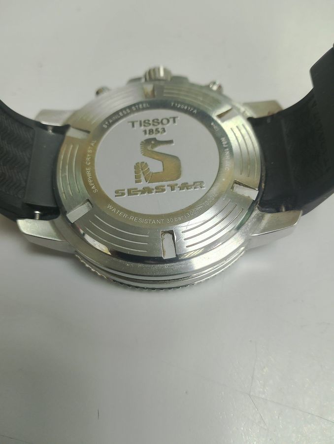 Tissot t120417a