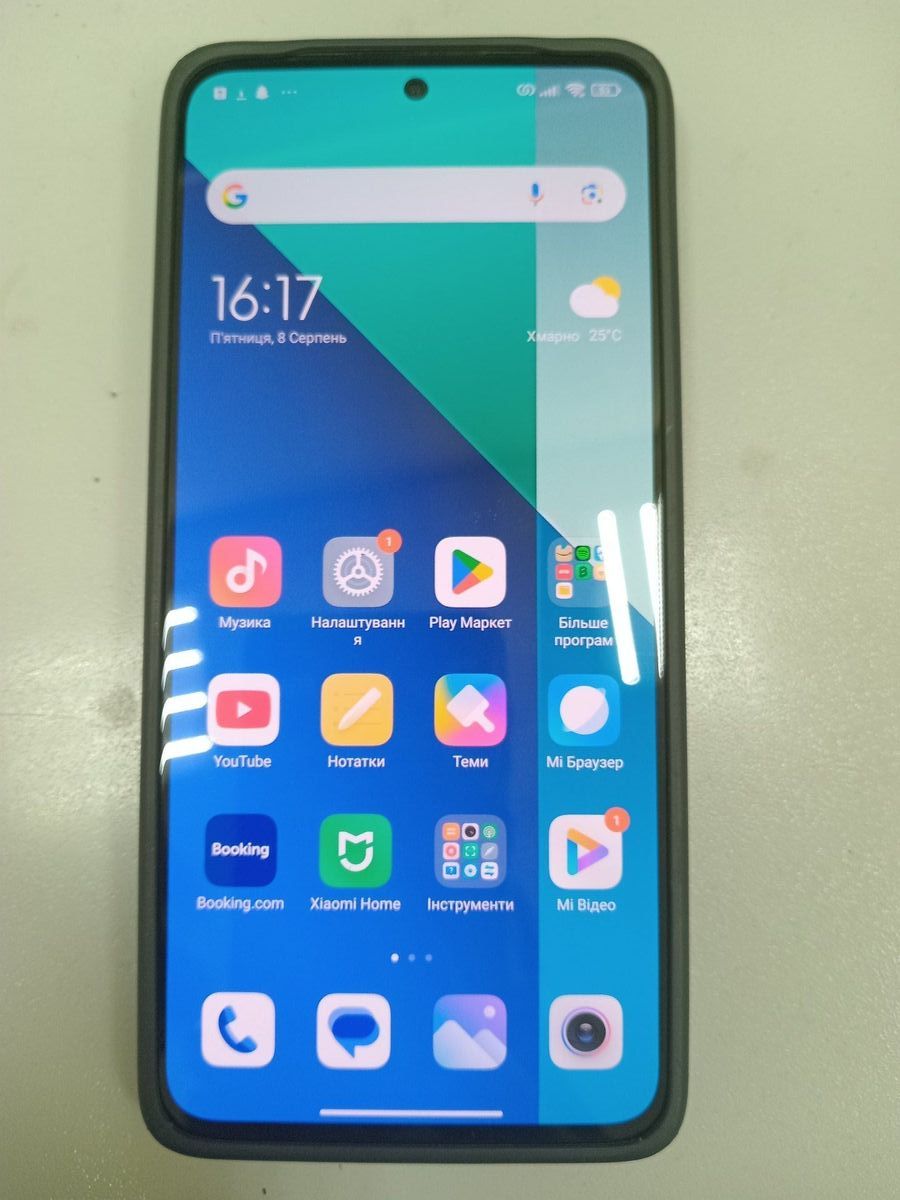 redmi note 13 4g 6/128gb