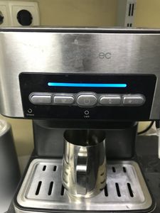 01-200616488: Cecotec cumbia power espresso 20