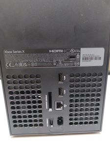 01-200621294: Microsoft xbox series x 1tb
