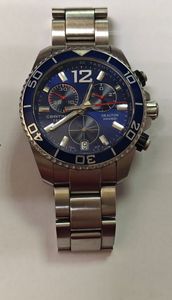 01-200602777: Certina ds action c013 417