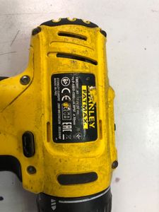 01-200616650: Stanley fmc-011s2