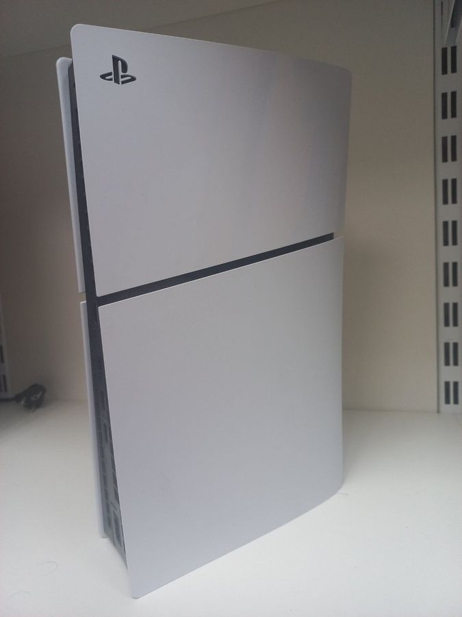 playstation 5 slim 1tb