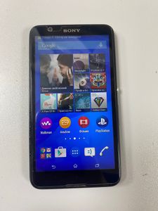 01-200627993: Sony e4 e2115 1/8gb