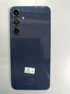 Б/в Мобільний телефон Samsung galaxy a55 5g 8/128gb 01-200630987