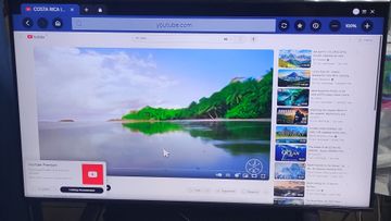 01-200632236: Samsung ue43du8500