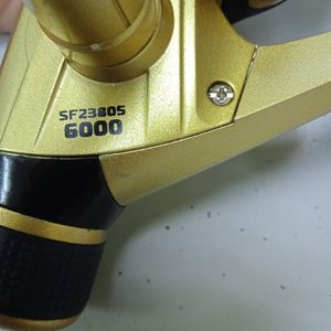 01-200633610: Sams Fish 3000