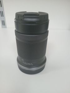 01-200636893: Canon rf-s 55-210mm f/5-7.1 is stm