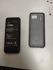 01-200738535: Sigma x-style 31 power type-c