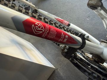 01-200741383: Ranger magnum