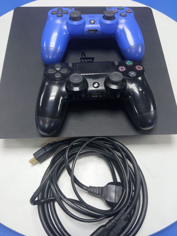 playstation 4 slim 1tb