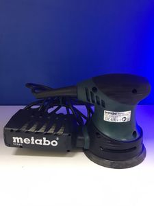 01-200637328: Metabo fsx 200 intec