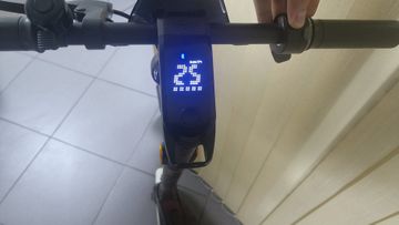 Б/в Електросамокат Niu kick scooter kqi2 pro 01-200742920
