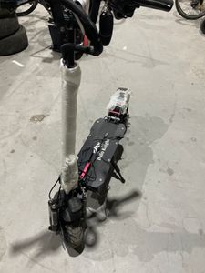 Б/в Самокат Halo Knight t104 1000w 01-200743688