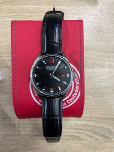 01-200743893: Swiss Military Hanowa gb22001