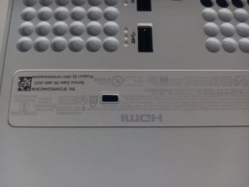 01-200744948: Microsoft xbox series x 1tb