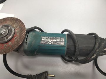 Б/в Кутова шліфмашина Makita ga5030 01-200745513