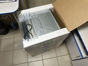 01-200745033: Whirlpool akzm 8420 s