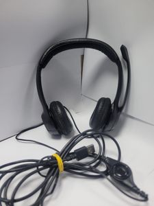 01-200748364: Logitech h390 usb