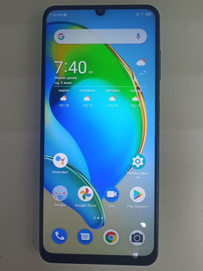 blade v40 vita 4/128gb