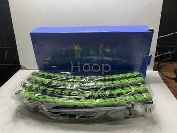 Б/в Фітнес круг Hula Hoop другое 19-000004716