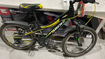 01-200745215: Ardis polo mtb 20"