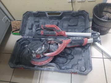 Б/в Шліфувальна машина для стін Gtm szl-225fv-2 01-200753305