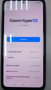 01-200759165: Xiaomi redmi note 13 4g 6/128gb