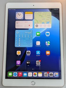 01-200757599: Apple ipad 7 wifi 32gb