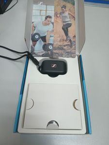 01-200762248: Sennheiser sport