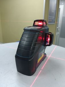 01-200605890: Bosch gll 3-80 p professional