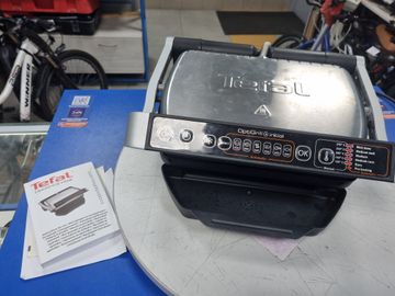 01-200763320: Tefal optigrill gc706d34