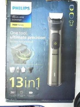 01-200762952: Philips mg7925/15