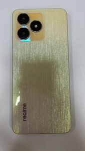 01-200604280: Realme c53 6/128gb