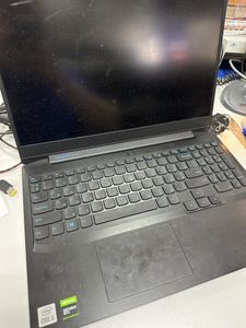 01-200765340: Lenovo 15/core i5-10300h ddr4/8gb ddr4/ssd 256 gb/geforce gtx1650ti 4gb