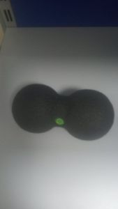 01-200765425: Без Виробника масажний м'яч blackroll duoball